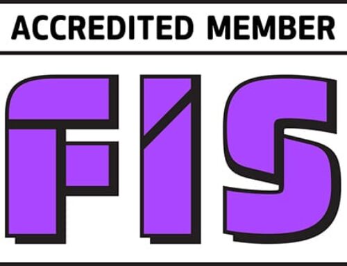 TMP FIS Accreditation