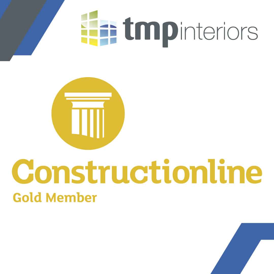 TMP Constructionline Gold Member
